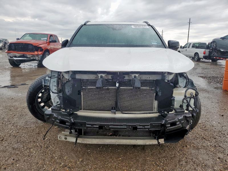 Photo 5 from auction – 2021 TOYOTA HIGHLANDER with VIN 5TDLZRAH1MS064904