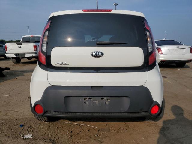 Photo 6 from auction – 2015 KIA SOUL with VIN KNDJN2A22F7801952