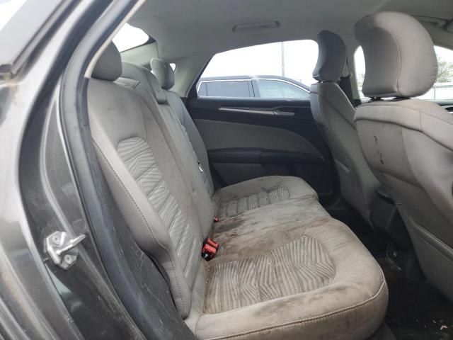 Photo 10 from auction – 2016 FORD FUSION with VIN 3FA6P0G77GR322675