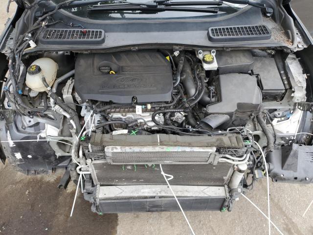 Photo 12 from auction – 2018 FORD ESCAPE SE with VIN 1FMCU9GD1JUB84904