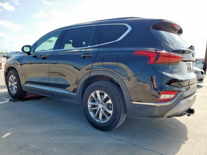 Photo 2 from auction – 2019 HYUNDAI SANTA FE S with VIN 5NMS33AD5KH088047