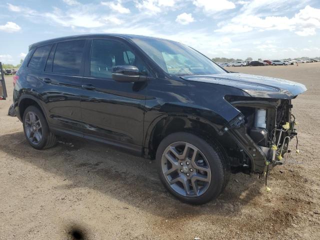 Zdjęcie 4 z aukcji – 2022 HONDA PASSPORT E z VIN 5FNYF8H53NB021918
