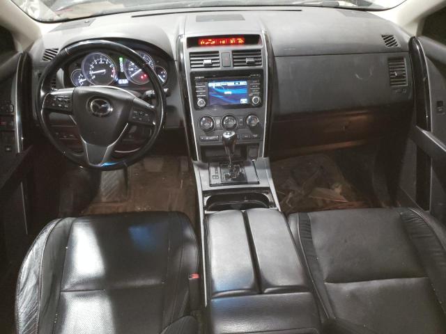 Photo 8 from auction – 2014 MAZDA CX-9 TOURI with VIN JM3TB3CA9E0437071