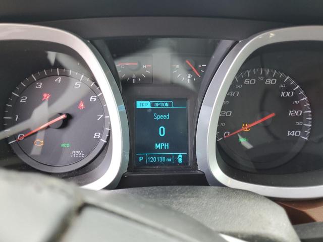 Photo 9 from auction – 2017 CHEVROLET EQUINOX PR with VIN 2GNFLGEK8H6333464