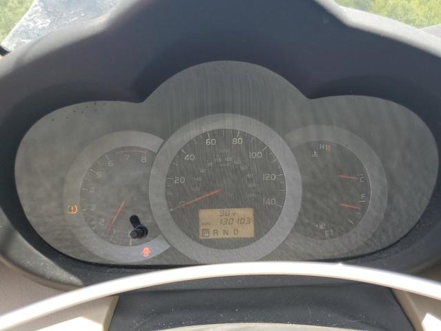 Photo 9 from auction – 2010 TOYOTA RAV4 LIMIT with VIN JTMYF4DV0A5020235