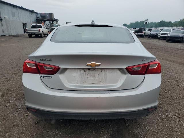 Photo 6 from auction – 2018 CHEVROLET MALIBU LT with VIN 1G1ZD5ST7JF246227
