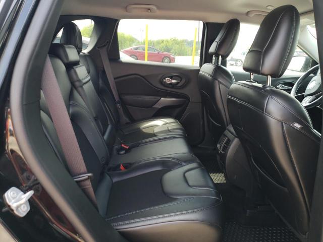 Photo 11 from auction – 2019 JEEP CHEROKEE L with VIN 1C4PJMLN4KD213362