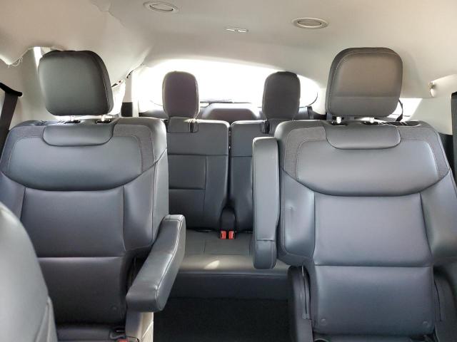 Photo 10 from auction – 2025 FORD EXPLORER A with VIN 1FMUK8DH6SGA95213