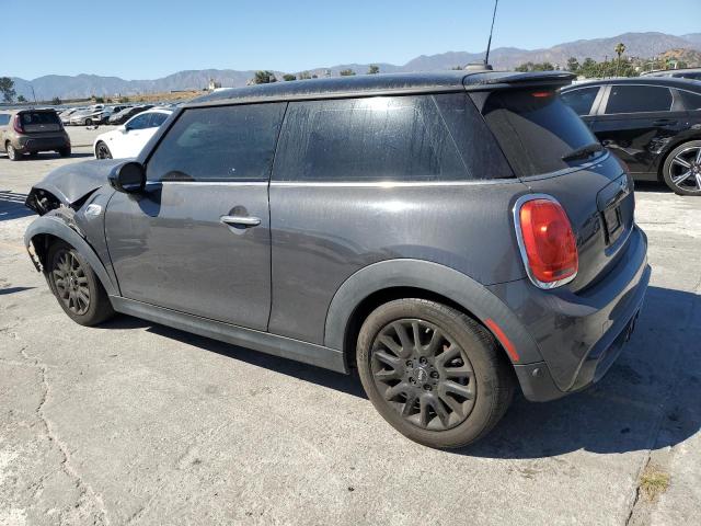 Photo 2 from auction – 2018 MINI COOPER S with VIN WMWXP7C50J2A48193