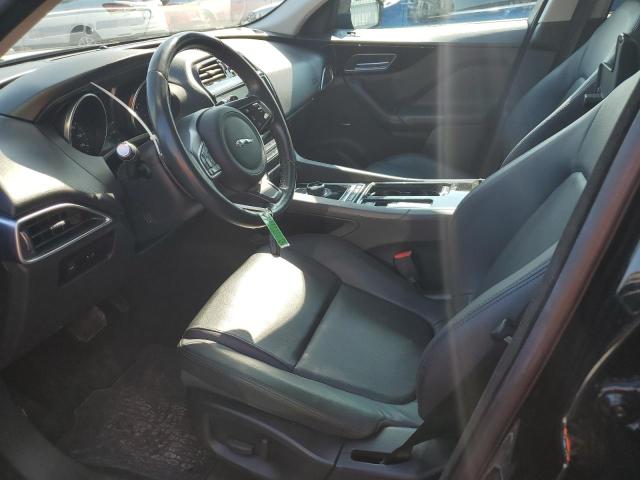 Photo 7 from auction – 2018 JAGUAR F-PACE PRE with VIN SADCJ2FX6JA299858