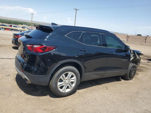 Photo 3 from auction – 2020 CHEVROLET BLAZER 2LT with VIN 3GNKBCRS5LS702179