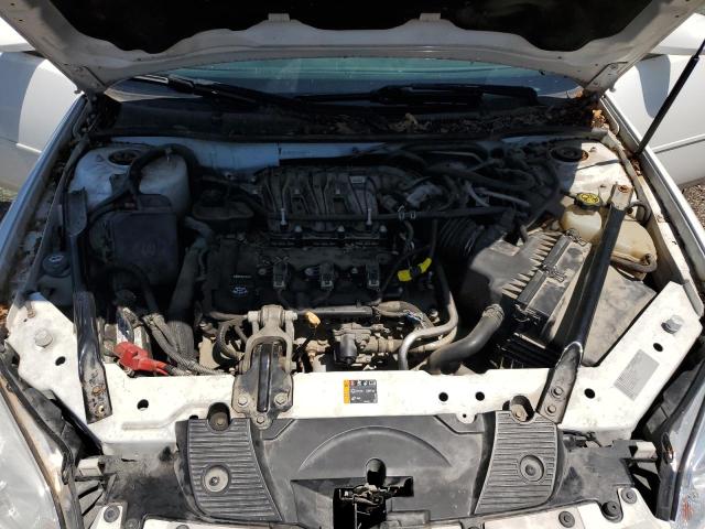 Photo 11 from auction – 2012 CHEVROLET IMPALA LT with VIN 2G1WG5E33C1268922