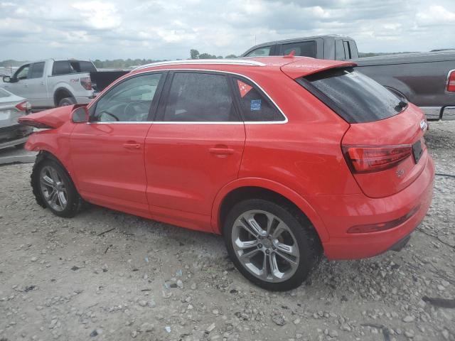 Photo 2 from auction – 2017 AUDI Q3 PREMIUM with VIN WA1JCCFS7HR006062