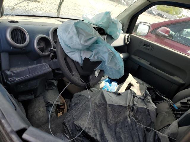 Photo 8 from auction – 2004 HONDA ELEMENT EX with VIN 5J6YH28574L016167