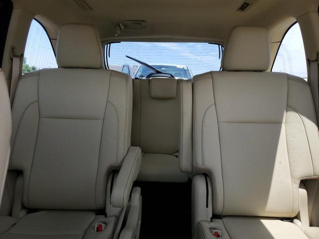 Photo 10 from auction – 2017 TOYOTA HIGHLANDER with VIN 5TDJZRFH6HS437022