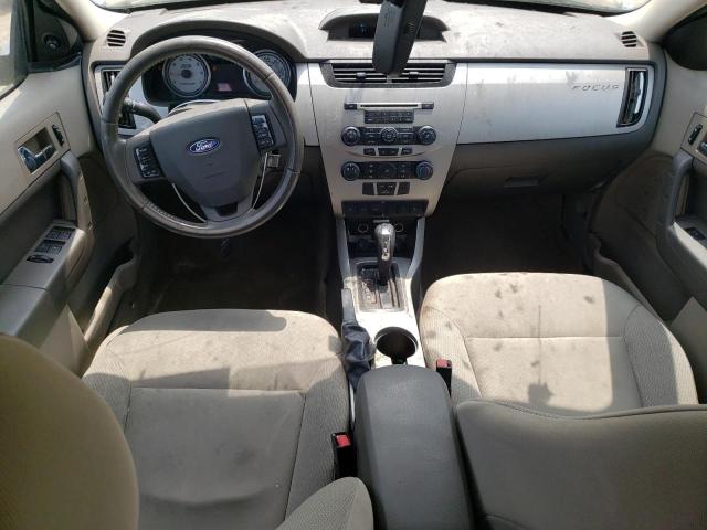 Photo 8 from auction – 2009 FORD FOCUS with VIN 1FAHP36N59W168929