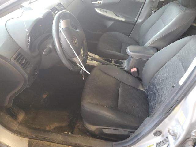 Photo 7 from auction – 2010 TOYOTA COROLLA BA with VIN 2T1BU4EEXAC453638