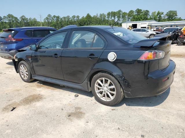 Photo 2 from auction – 2016 MITSUBISHI LANCER ES with VIN JA32V2FW7GU005893