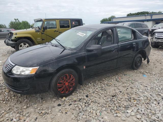 SATURN ION LEVEL 2007 with VIN 1G8AJ55F77Z154541 - Photo from auction