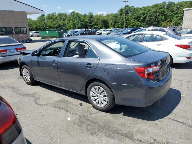 Photo 2 from auction – 2013 TOYOTA CAMRY L with VIN 4T4BF1FK4DR334232