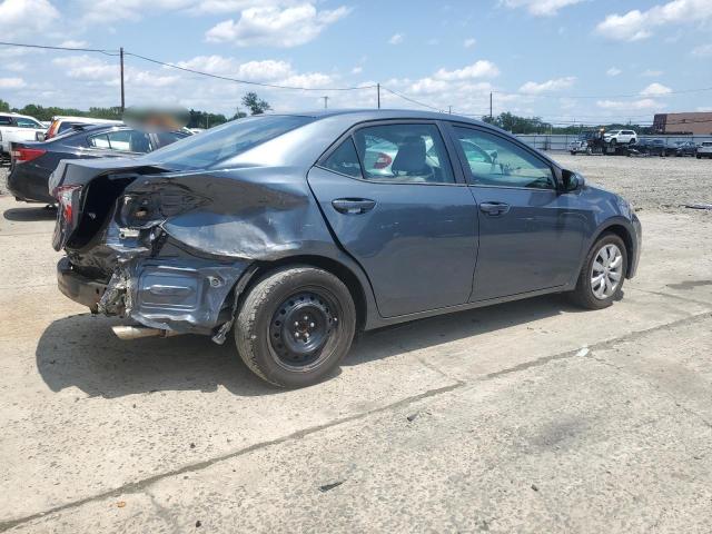 Photo 3 from auction – 2015 TOYOTA COROLLA L with VIN 2T1BURHE4FC351848