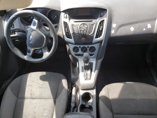 Photo 8 from auction – 2014 FORD FOCUS SE with VIN 1FADP3F28EL150263