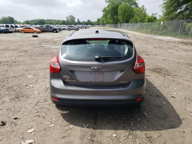 Фото 6 с аукциона – 2014 FORD FOCUS SE с VIN 1FADP3K26EL207243