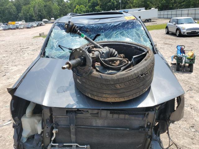 Photo 12 from auction – 2011 HONDA PILOT EXL with VIN 5FNYF4H52BB035796