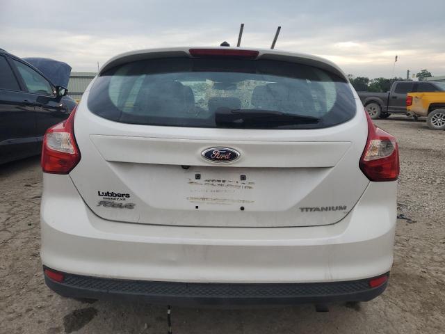 Photo 6 from auction – 2012 FORD FOCUS TITA with VIN 1FAHP3N2XCL403325