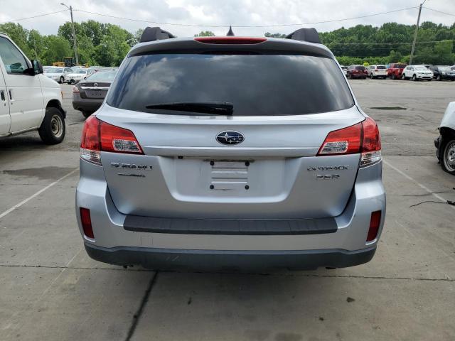 Photo 6 from auction – 2012 SUBARU OUTBACK with VIN 4S4BRDKC2C2221343