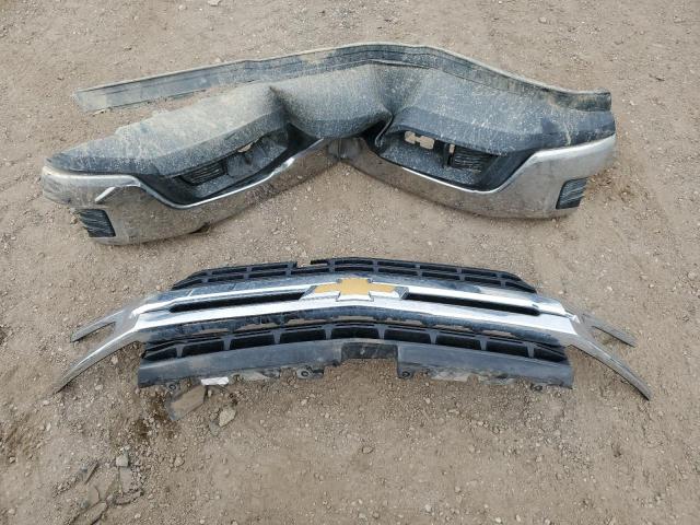 Photo 12 from auction – 2019 CHEVROLET SILVERADO with VIN 1GCRYDED4KZ316518