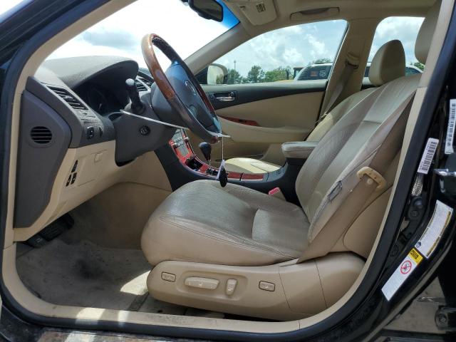 Photo 7 from auction – 2007 LEXUS ES 350 with VIN JTHBJ46G472106336