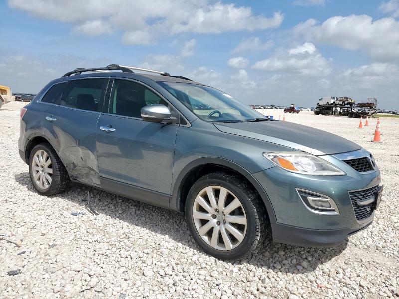 Photo 4 from auction – 2010 MAZDA CX-9 with VIN JM3TB3MA5A0229925