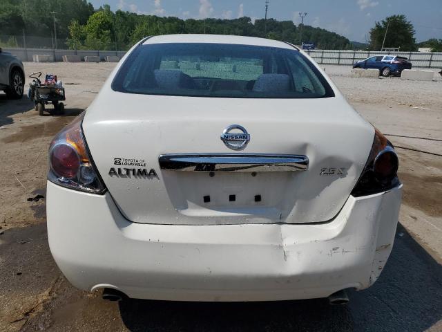 Photo 6 from auction – 2012 NISSAN ALTIMA BAS with VIN 1N4AL2AP7CC190570