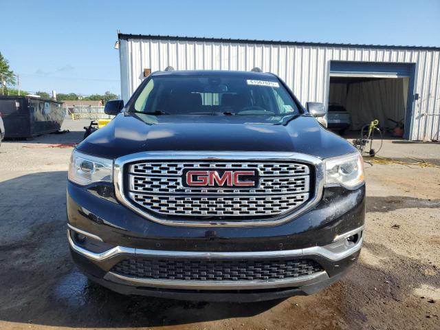 Photo 5 from auction – 2017 GMC ACADIA DEN with VIN 1GKKNPLS5HZ125488