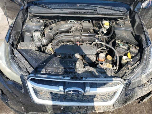 Фото 11 с аукциона – 2013 SUBARU IMPREZA с VIN JF1GJAA62DH016461