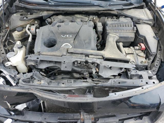 Photo 11 from auction – 2013 NISSAN MAXIMA S with VIN 1N4AA5AP8DC845697