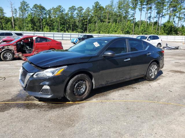 NISSAN ALTIMA S 2019 with VIN 1N4BL4BV0KC218883 - Photo from auction