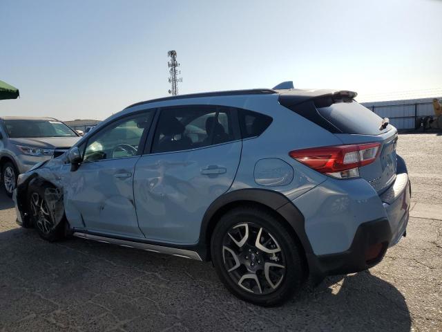 Photo 2 from auction – 2019 SUBARU CROSSTREK with VIN JF2GTDNC3KH374768