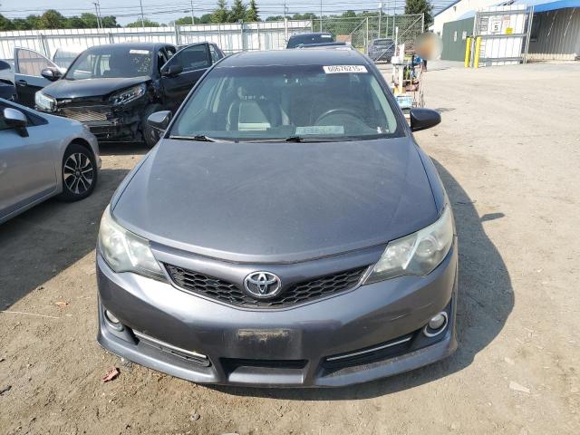 Photo 5 from auction – 2012 TOYOTA CAMRY BASE with VIN 4T1BF1FK1CU053840