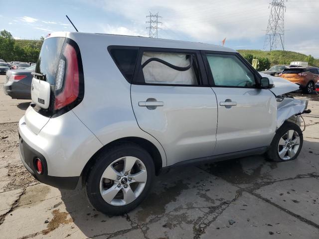 Photo 3 from auction – 2017 KIA SOUL with VIN KNDJN2A2XH7430302