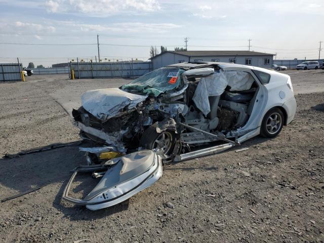 TOYOTA PRIUS 2015 with VIN JTDKN3DU8F1982145 - Photo from auction