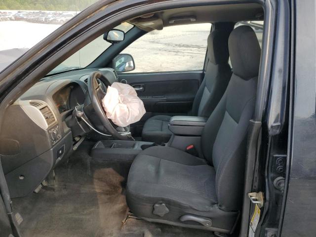 Zdjęcie 7 z aukcji – 2009 GMC CANYON z VIN 1GTCS13E698105726