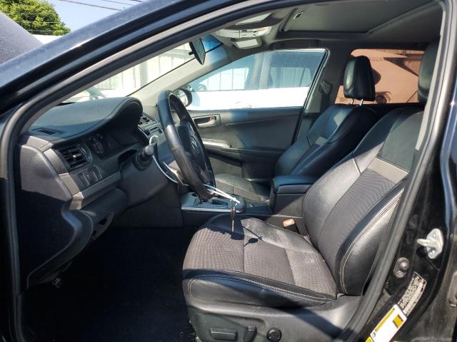 Photo 7 from auction – 2012 TOYOTA CAMRY BASE with VIN 4T1BF1FK6CU155473