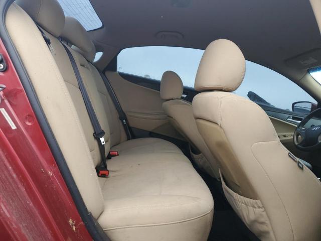 Photo 10 from auction – 2011 HYUNDAI SONATA GLS with VIN 5NPEB4AC1BH128236