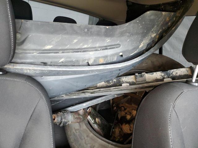 Photo 10 from auction – 2013 FORD EDGE SE with VIN 2FMDK3GC1DBA39645