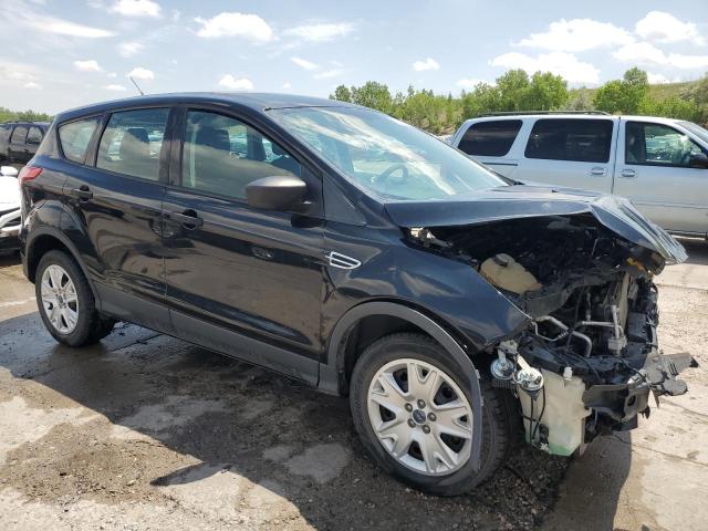 Photo 4 from auction – 2013 FORD ESCAPE S with VIN 1FMCU0F74DUD17764