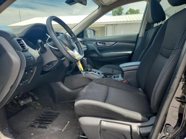 Photo 7 from auction – 2020 NISSAN ROGUE S with VIN KNMAT2MV1LP506414