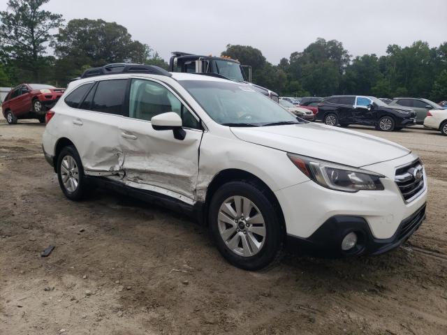 Photo 4 from auction – 2018 SUBARU OUTBACK 2. with VIN 4S4BSACC7J3353359