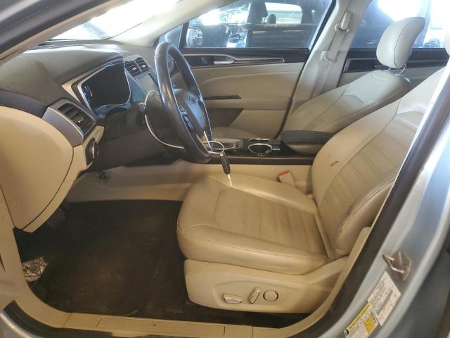 Photo 7 from auction – 2014 FORD FUSION SE with VIN 3FA6P0LU1ER127082